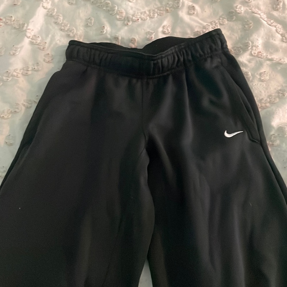 Nike sweatpants